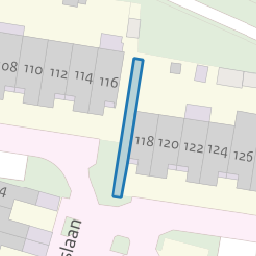 Perceel GVE00-E-2003