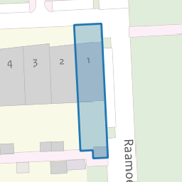 Perceel GVE00-E-2017