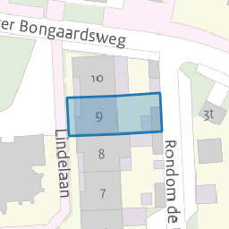 Perceel GVE00-E-2032