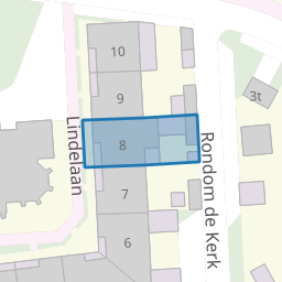 Perceel GVE00-E-2033