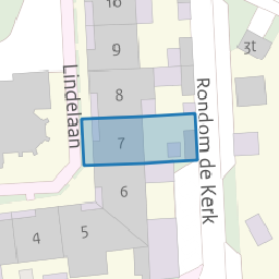 Perceel GVE00-E-2034