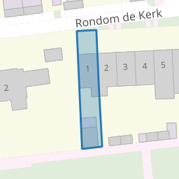 Perceel GVE00-E-2043