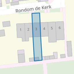 Perceel GVE00-E-2045