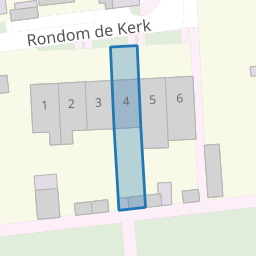 Perceel GVE00-E-2046