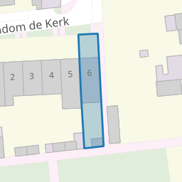 Perceel GVE00-E-2048