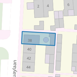 Perceel GVE00-E-2056