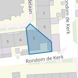 Perceel GVE00-E-2062