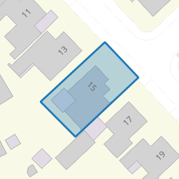 Perceel GVE00-E-2071