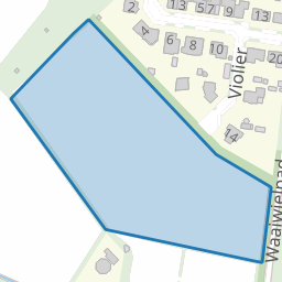 Perceel GVE00-E-2084