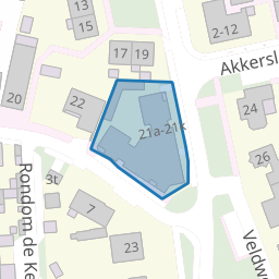 Perceel GVE00-E-2091