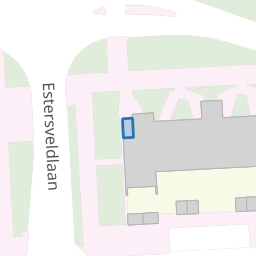 Perceel GVE00-E-2111