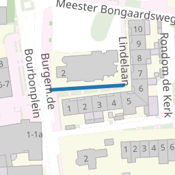 Perceel GVE00-E-2117