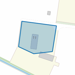 Perceel GVE00-E-2118