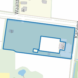 Perceel GVE00-E-2121