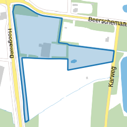 Perceel GVE00-E-2122