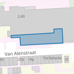 Perceel GVE00-E-2131