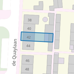 Perceel GVE00-E-2141