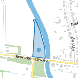 Perceel GVE00-E-2158