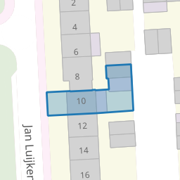 Perceel GVE00-E-2165