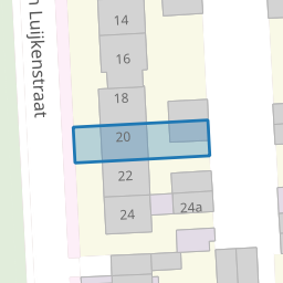 Perceel GVE00-E-2170