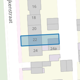 Perceel GVE00-E-2171