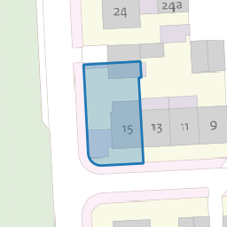 Perceel GVE00-E-2173