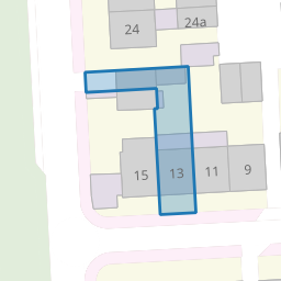 Perceel GVE00-E-2174