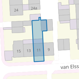 Perceel GVE00-E-2175