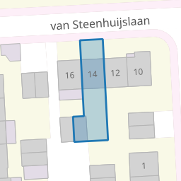 Perceel GVE00-E-2179