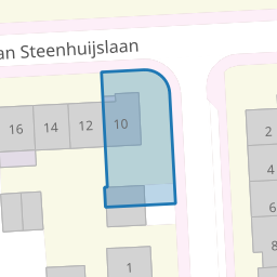 Perceel GVE00-E-2181