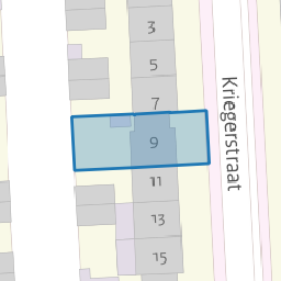 Perceel GVE00-E-2186