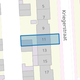 Perceel GVE00-E-2187