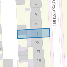 Perceel GVE00-E-2188