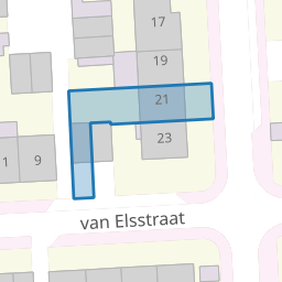 Perceel GVE00-E-2192