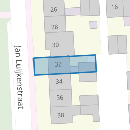 Perceel GVE00-E-2197