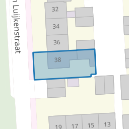 Perceel GVE00-E-2200