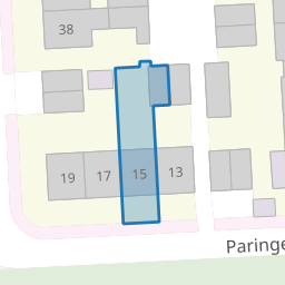 Perceel GVE00-E-2203