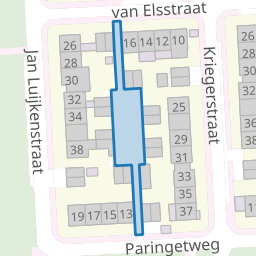 Perceel GVE00-E-2205