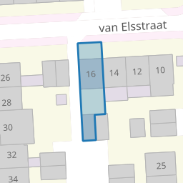 Perceel GVE00-E-2206
