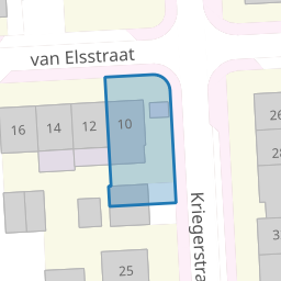 Perceel GVE00-E-2209