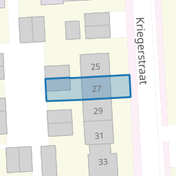 Perceel GVE00-E-2211