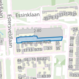 Perceel GVE00-E-2224