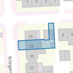 Perceel GVE00-E-2227