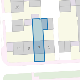 Perceel GVE00-E-2235