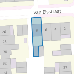 Perceel GVE00-E-2238