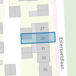 Perceel GVE00-E-2243