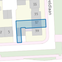 Perceel GVE00-E-2247