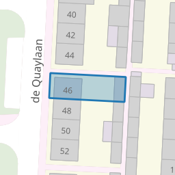 Perceel GVE00-E-2269