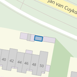 Perceel GVE00-E-2280