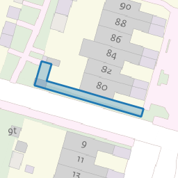 Perceel GVE00-E-2282